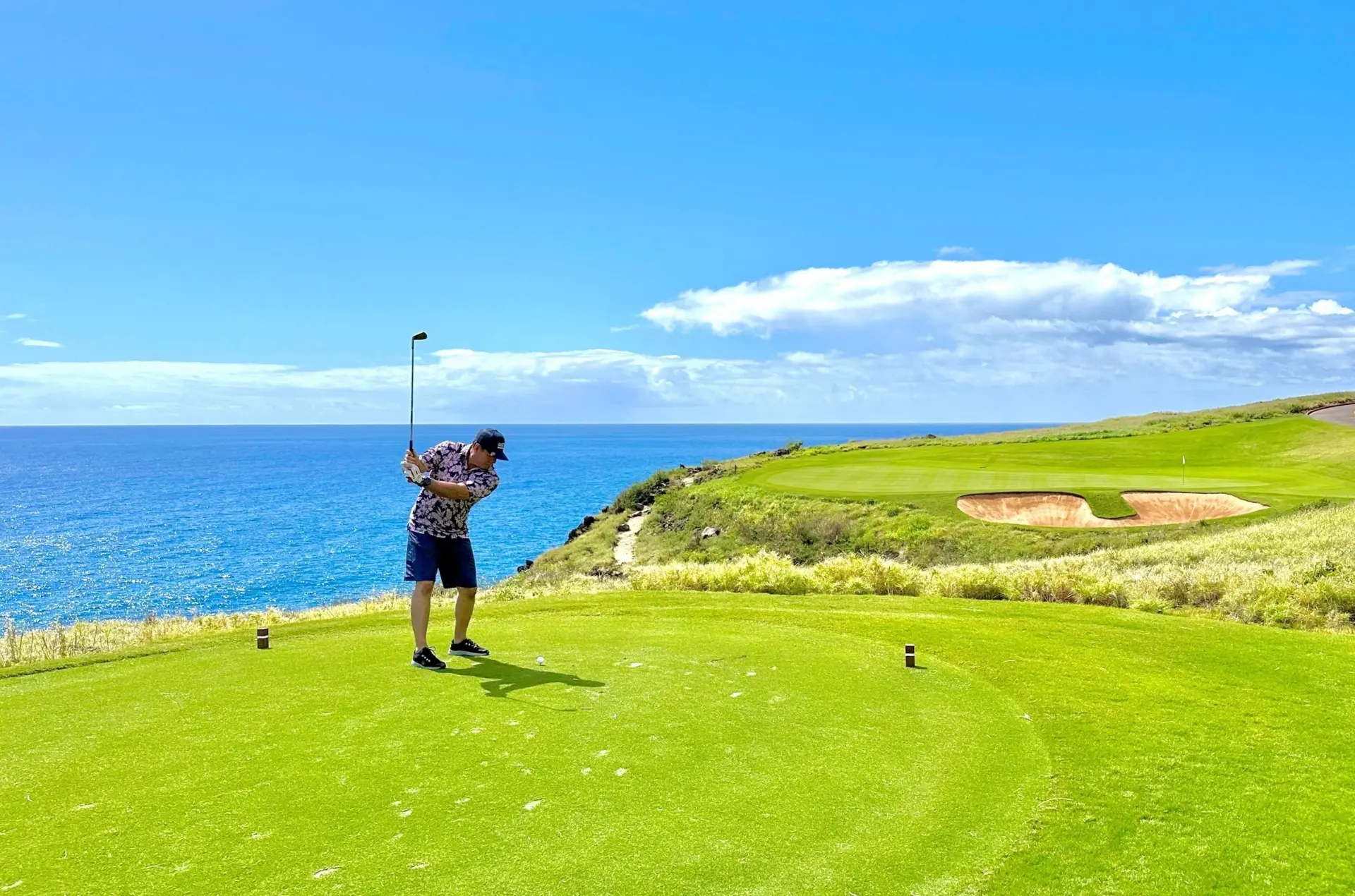 3rd Annual Golf Tournament