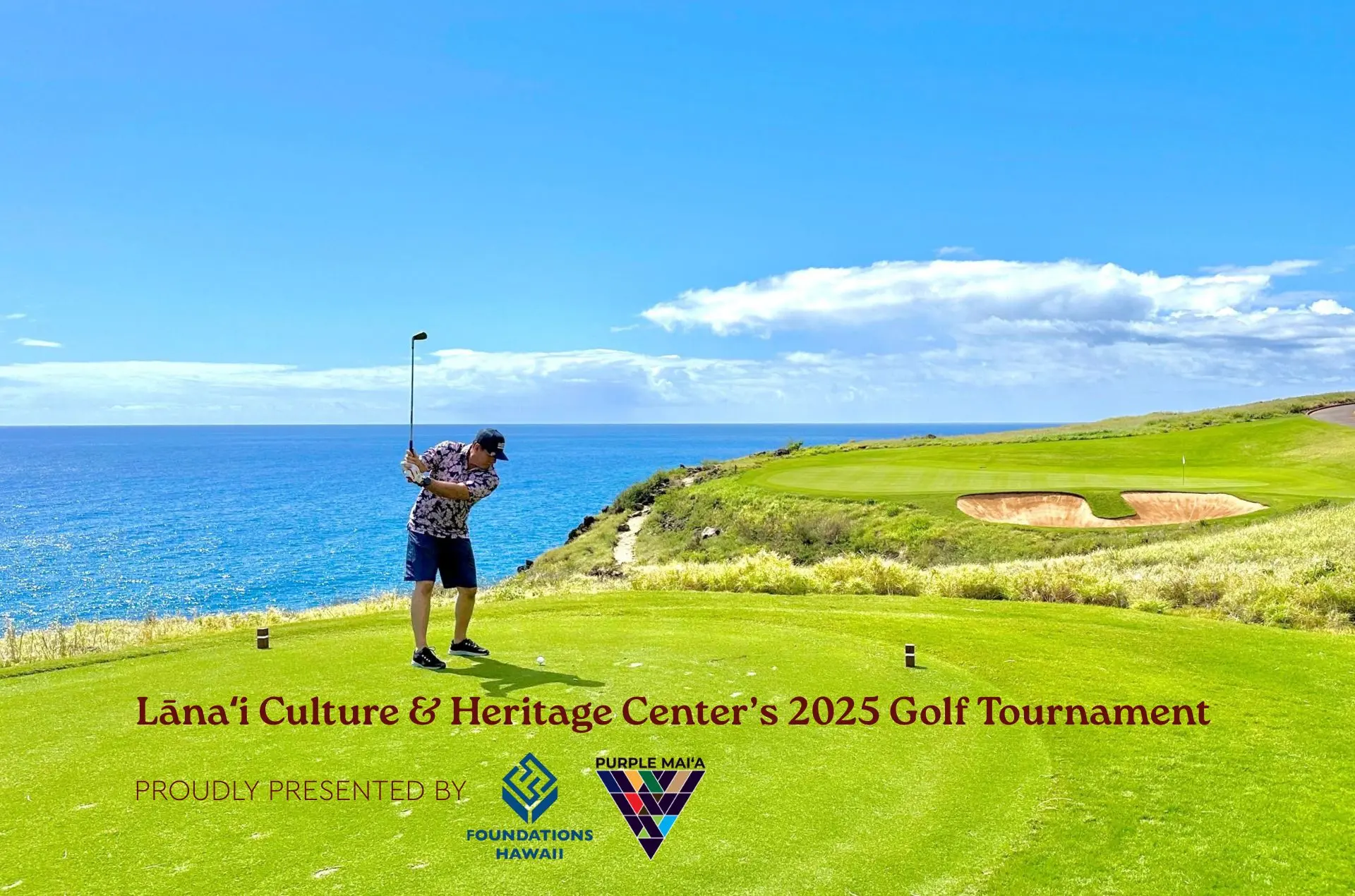 LCHC golf tournament sponsors