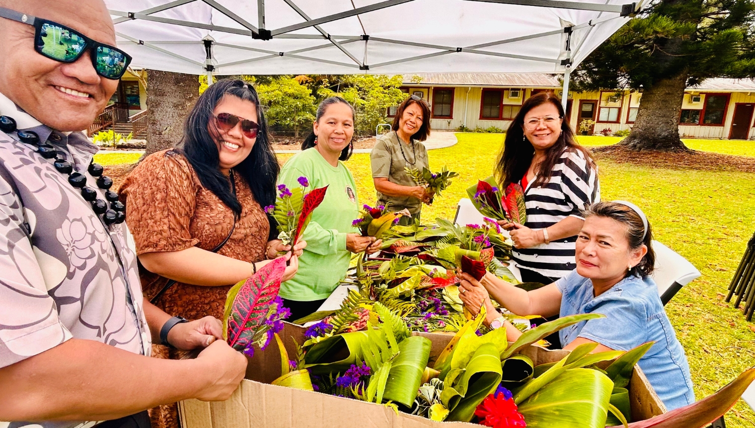 Looking Ahead: Stewardship, Celebration and Connection in 2026