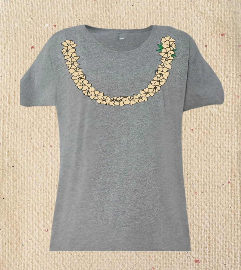 Nā‘ū Womenʻs Tee