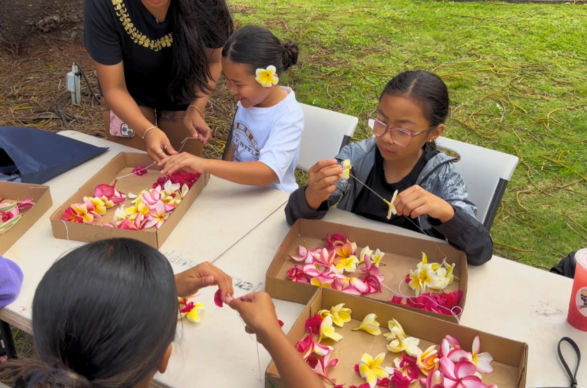E ʻIke Hou - Event Page