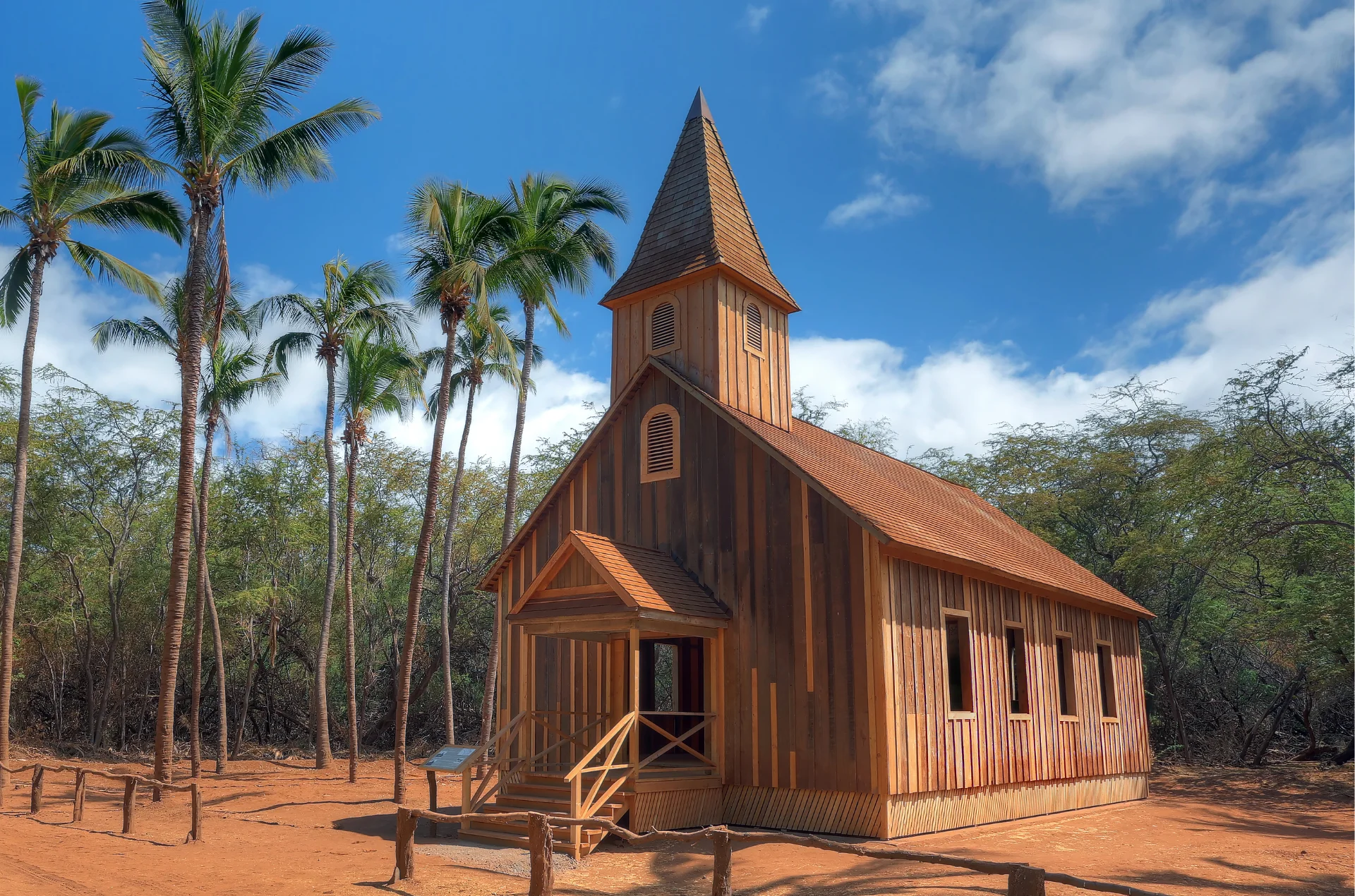 Ka Lanakila Church